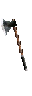 Excellent Small Axe