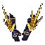 Excellent Grand Soul Gloves