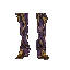 Excellent Silk Boots