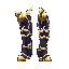 Excellent Grand Soul Boots