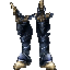 Excellent Magus Boots