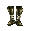 Excellent Leather Boots