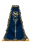 Excellent Cape of Lord