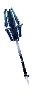 Excellent Battle Scepter