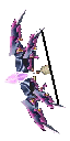 Excellent Celestial Bow