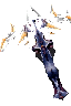 Excellent Divine Crossbow of Archangel