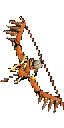 Excellent Tiger Bow
