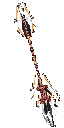 Excellent Divine Staff of Archangel