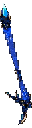 Excellent Legendary Staff
