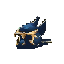 Excellent Dark Phoenix Helm