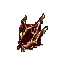 Excellent Flaming Phoenix Helm Gold