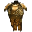 Excellent Bronze Armor