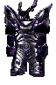 Excellent Storm Crow Armor