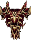 Excellent Flaming Phoenix Armor