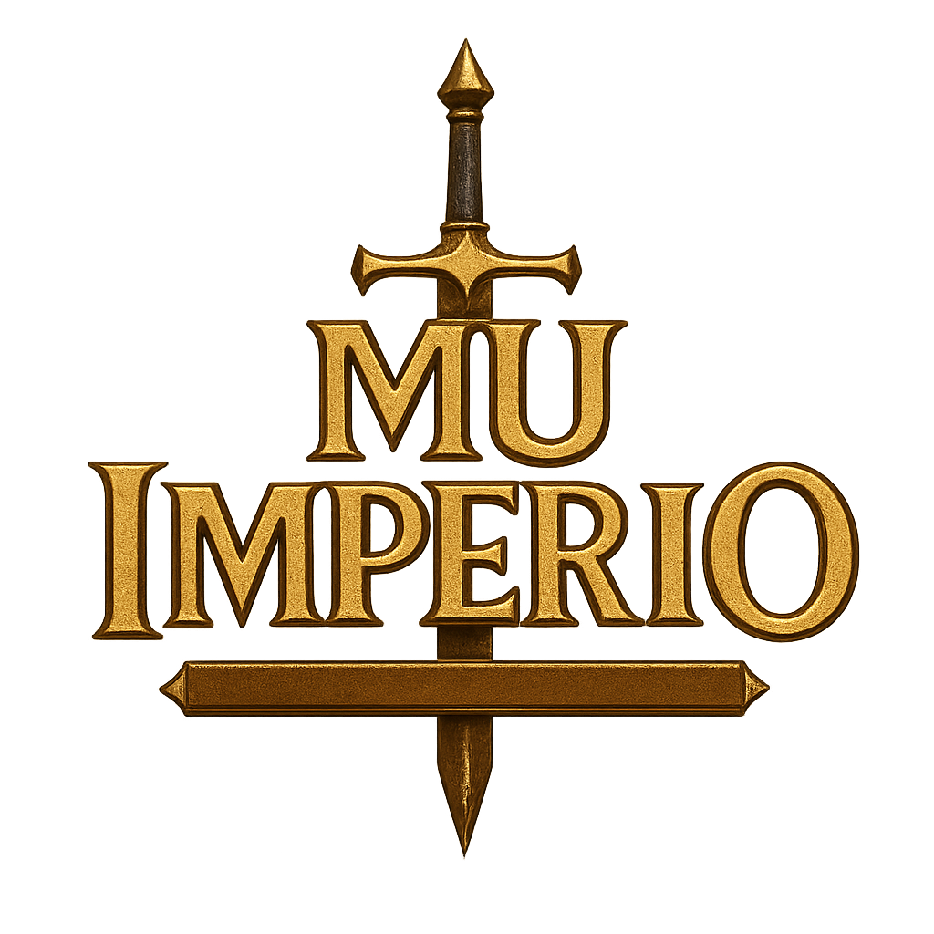 Mu Imperio